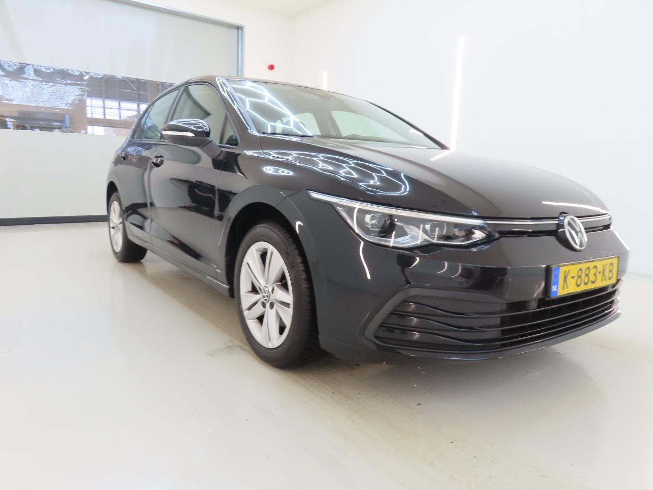 Volkswagen Golf 1.5 TSI Business - Petrol - Manual - 130 hp - 167.318 km