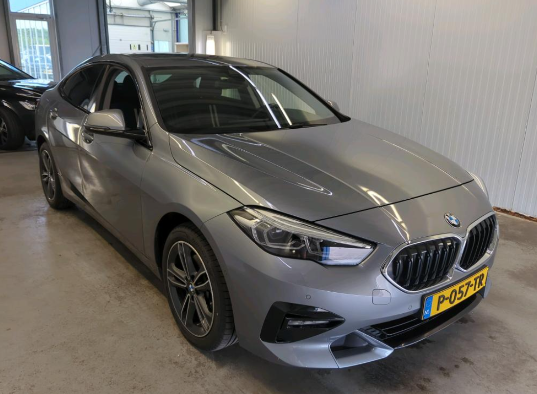BMW 2 Series Gran Coupé 218i Business - Petrol - Automatic - 136 hp - 110.620 km