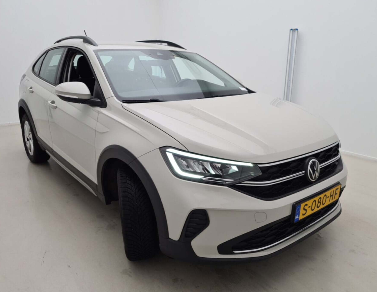 Volkswagen Taigo 1.0 TSI Life - Petrol - Manual - 95 hp - 163.560 km