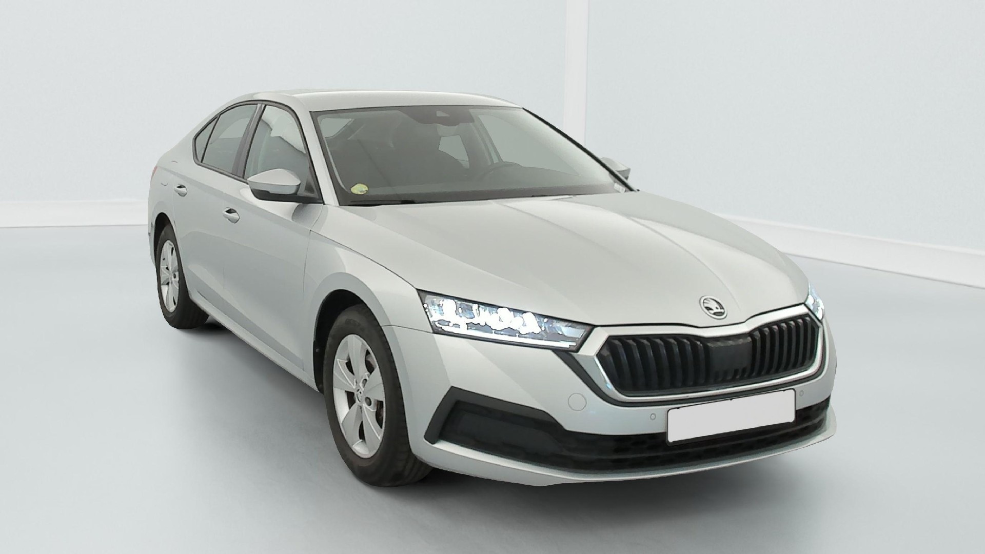 Skoda Octavia 2.0 TDI Business - Diesel - Manual - 116 hp - 31.534 km