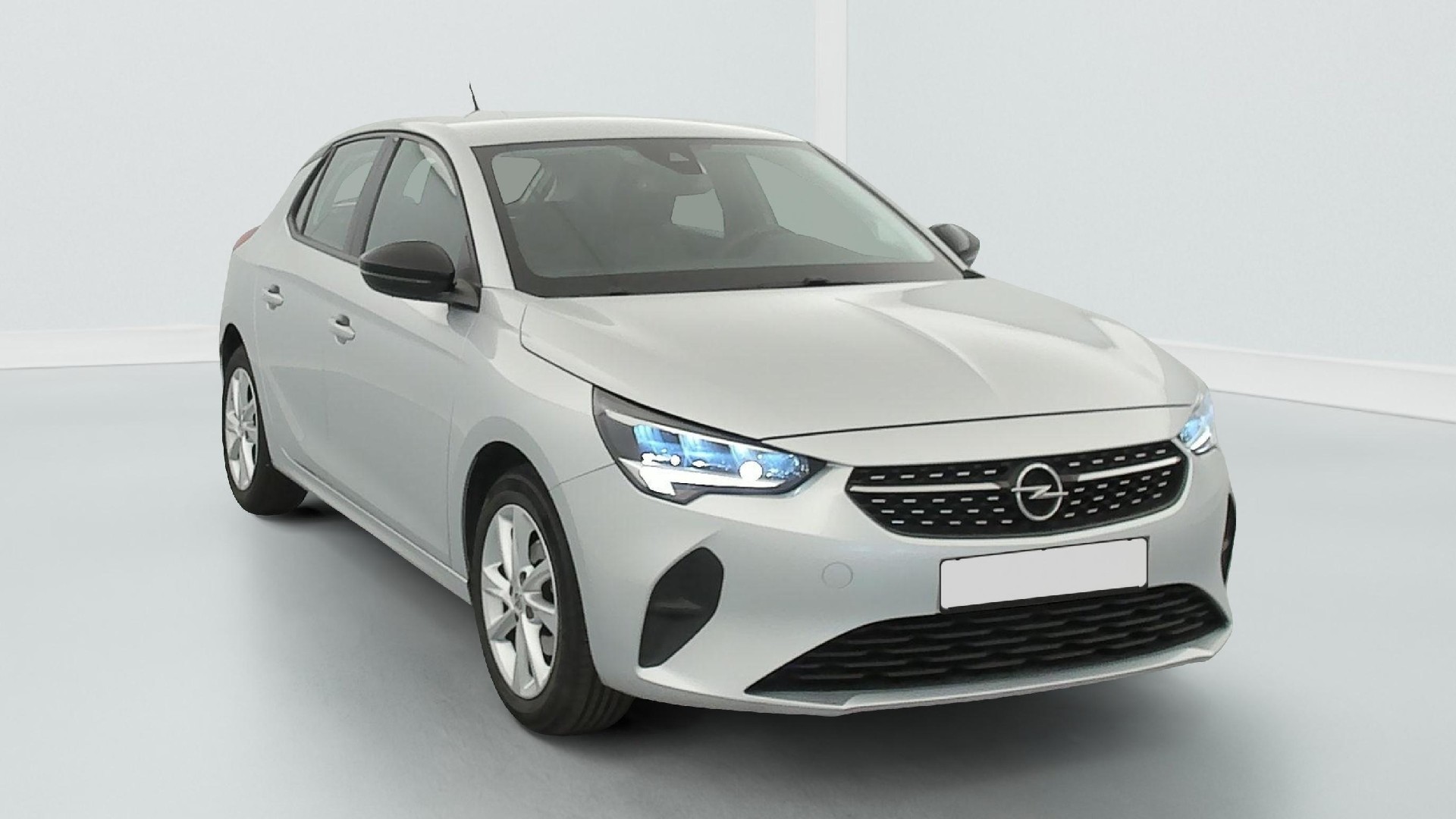 Opel Corsa 1.2 Edition - Petrol - Manual - 75 hp - 19.356 km