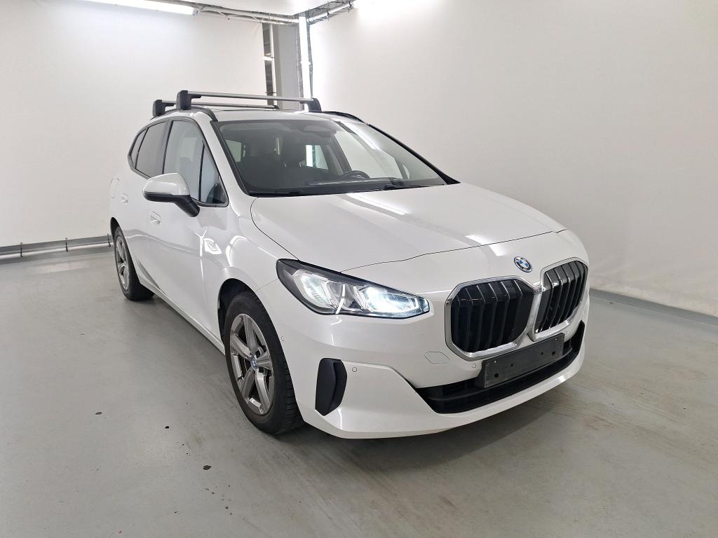 BMW 2 Series Active Tourer 225xe - xDrive - Hybrid - Automatic - 136 hp - 92.037 km