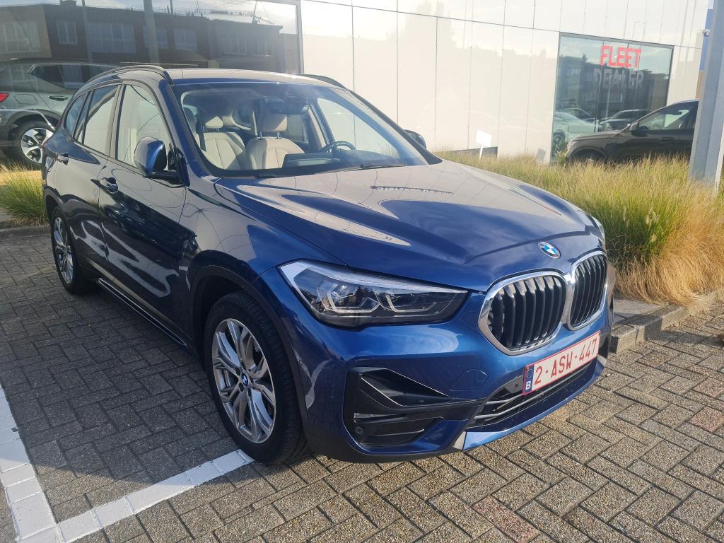 BMW X1 25e Lounge - xDrive - Hybrid - Automatic - 125 hp - 80.396 km
