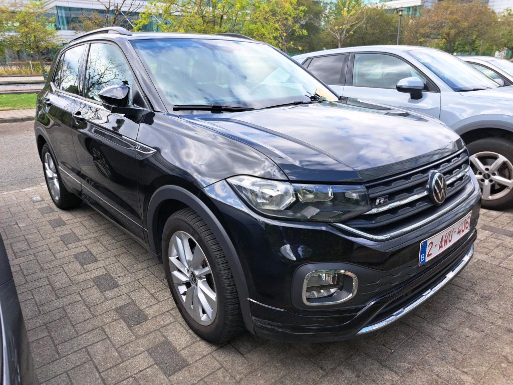 Volkswagen T-Cross 1.0 TSI Life - Petrol - Automatic - 110 hp - 75.963 km