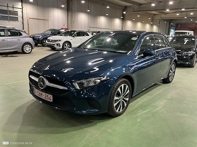 Mercedes-Benz A 250e Business Solution - Hybrid - Automatic - 160 hp - 91.178 km