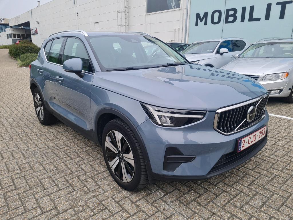 Volvo XC40 1.5 T5 Inscription - Hybrid - Automatic - 180 hp - 64.732 km