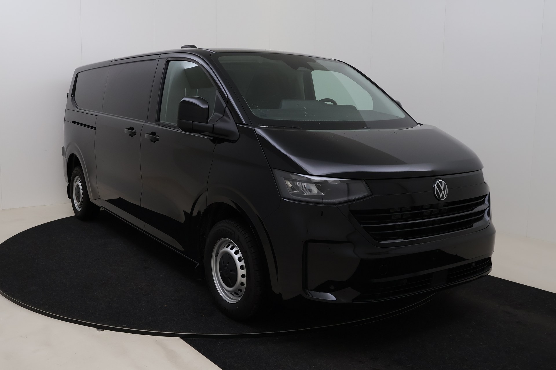 Volkswagen Transporter 2.0 TDI - Diesel - Automatic - 170 hp - 50 km