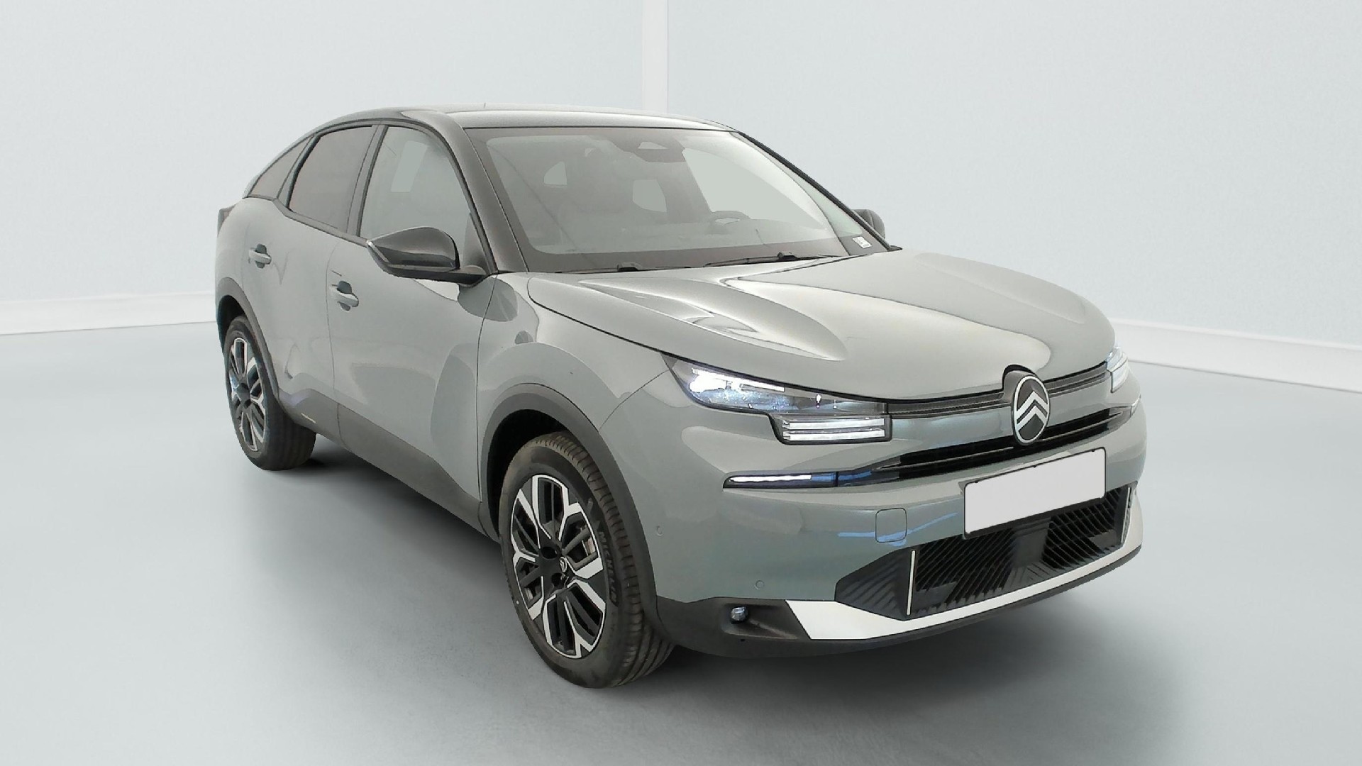 Citroën C4 1.2 Max - Hybrid - Automatic - 136 hp - 50 km