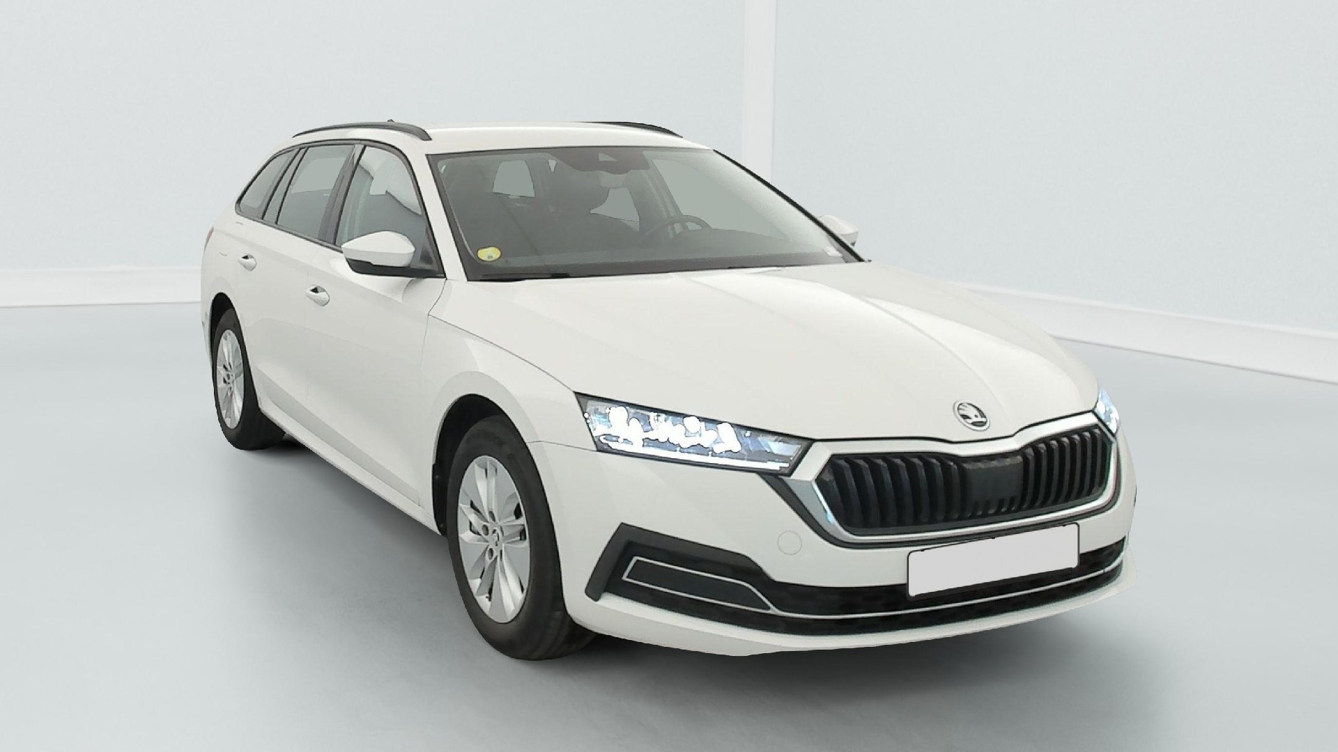 Skoda Octavia 2.0 TDI Business - Diesel - Automatic - 150 hp - 57.829 km