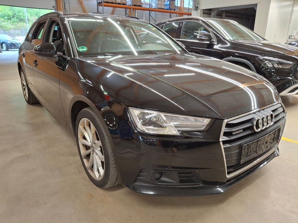 Audi A4 50 TDI - Quattro - Diesel - Automatic - 286 hp - 192.929 km