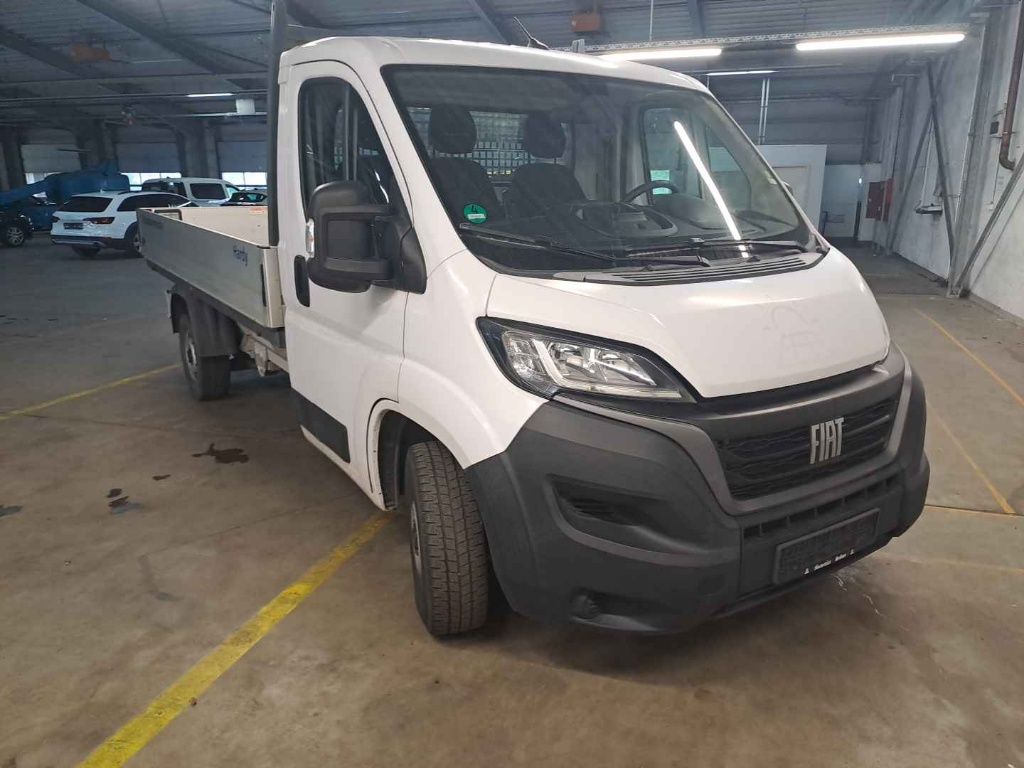 Fiat Ducato 2.2 - Diesel - Manual - 120 hp - 73.799 km