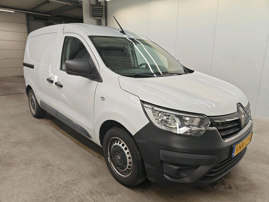 Renault Express 1.5 dCi Comfort - Diesel - Manual - 75 hp - 56.584 km