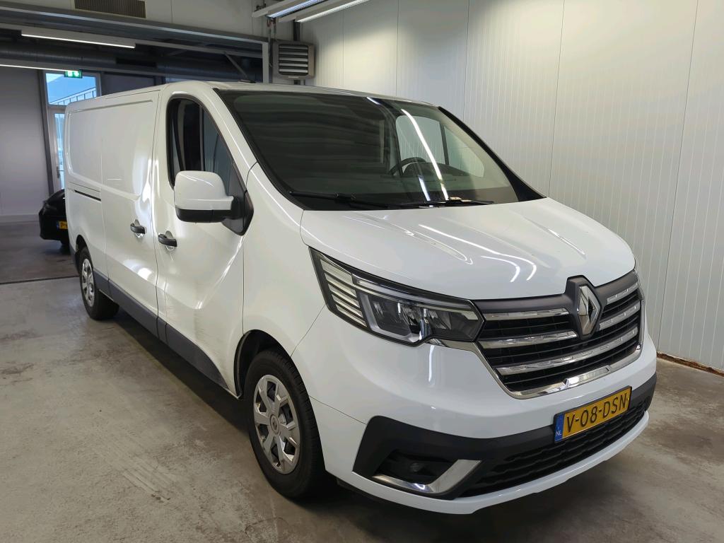 Renault Trafic L2H1 2.0 DCI - Diesel - Manual - 110 hp - 30.999 km