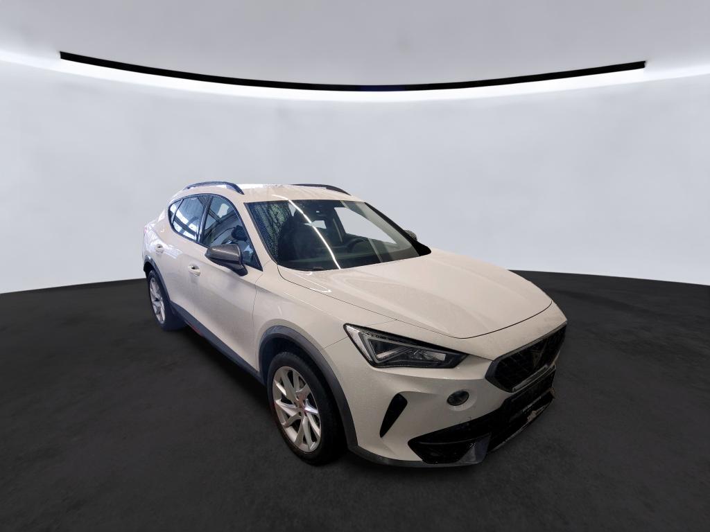 Cupra Formentor 1.4 e-Hybrid - Hybrid - Automatic - 150 hp - 38.528 km