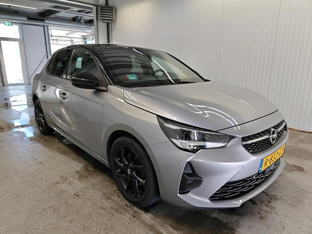 Opel Corsa 1.2 GS - Petrol - Manual - 101 hp - 101.449 km