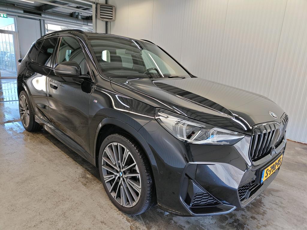 BMW X1 18i M Sport - Petrol - Automatic - 136 hp - 167.121 km