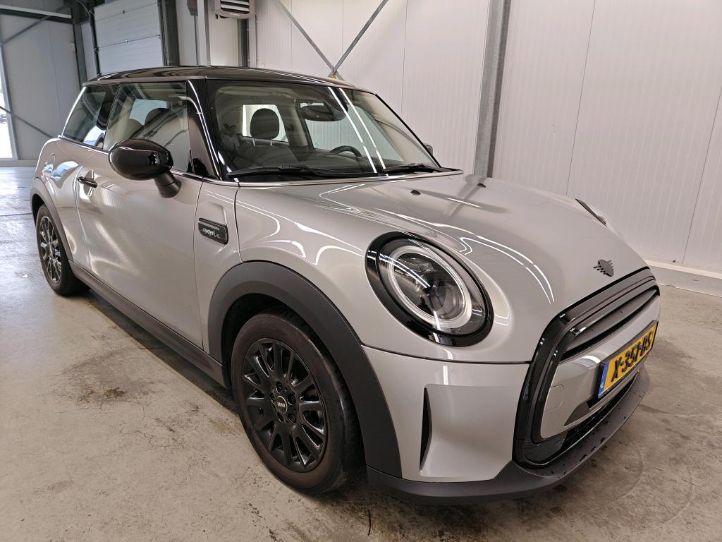 Mini 3 Doors Cooper 1.5 Camden - Petrol - Manual - 136 hp - 40.847 km