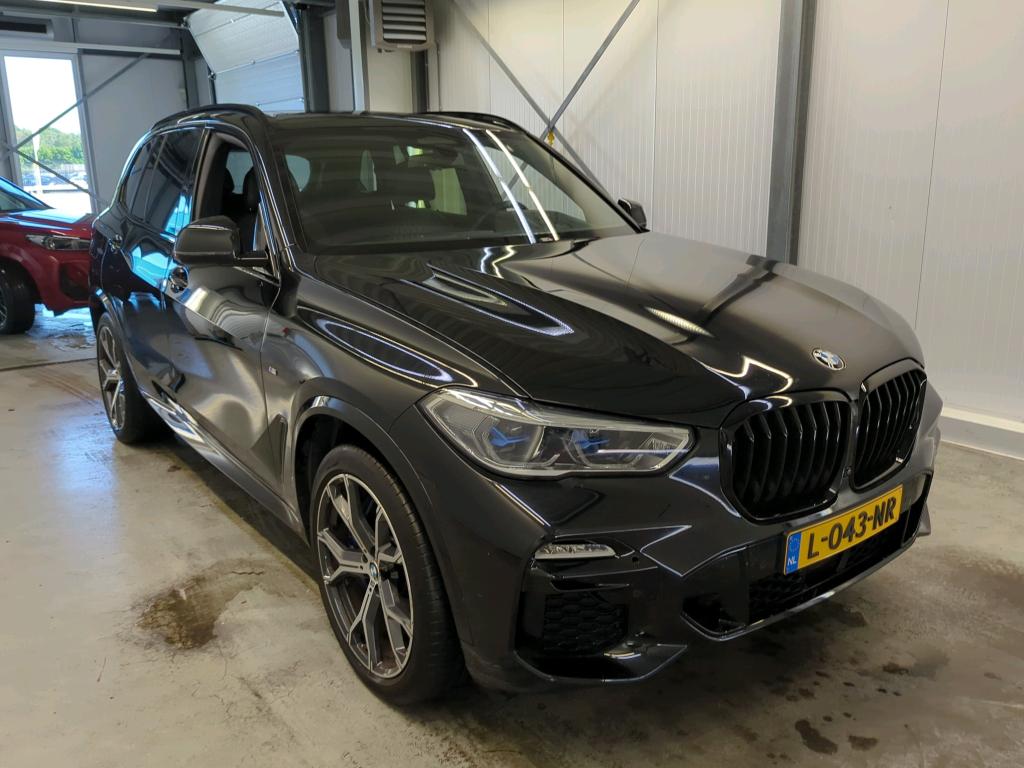 BMW X5 45e High Executive - xDrive - Hybrid - Automatic - 286 hp - 49.516 km