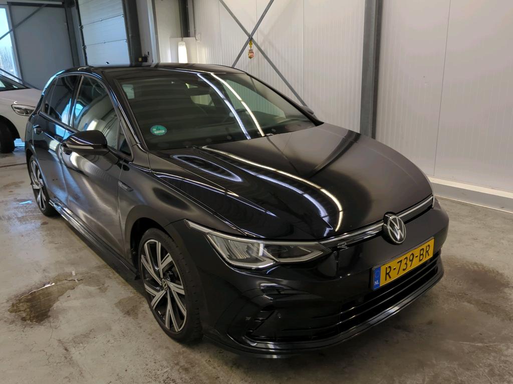 Volkswagen Golf 1.5 TSI R-Line - Petrol - Manual - 131 hp - 119.336 km