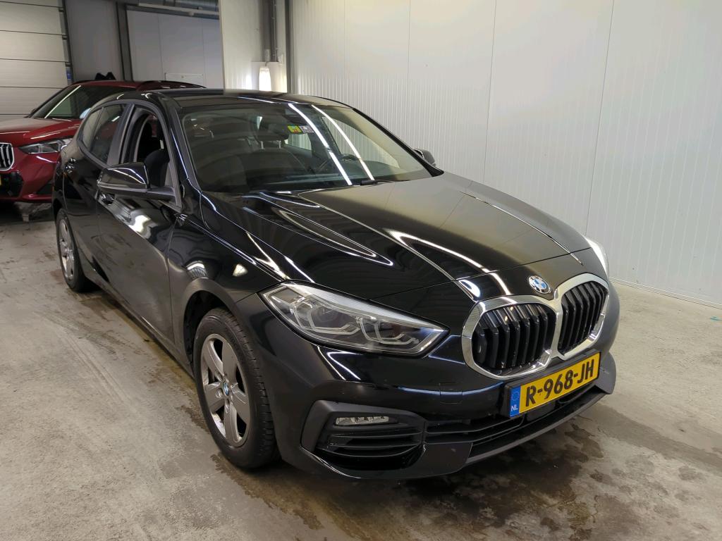 BMW 1 Series 116i Business - Petrol - Manual - 109 hp - 52.996 km