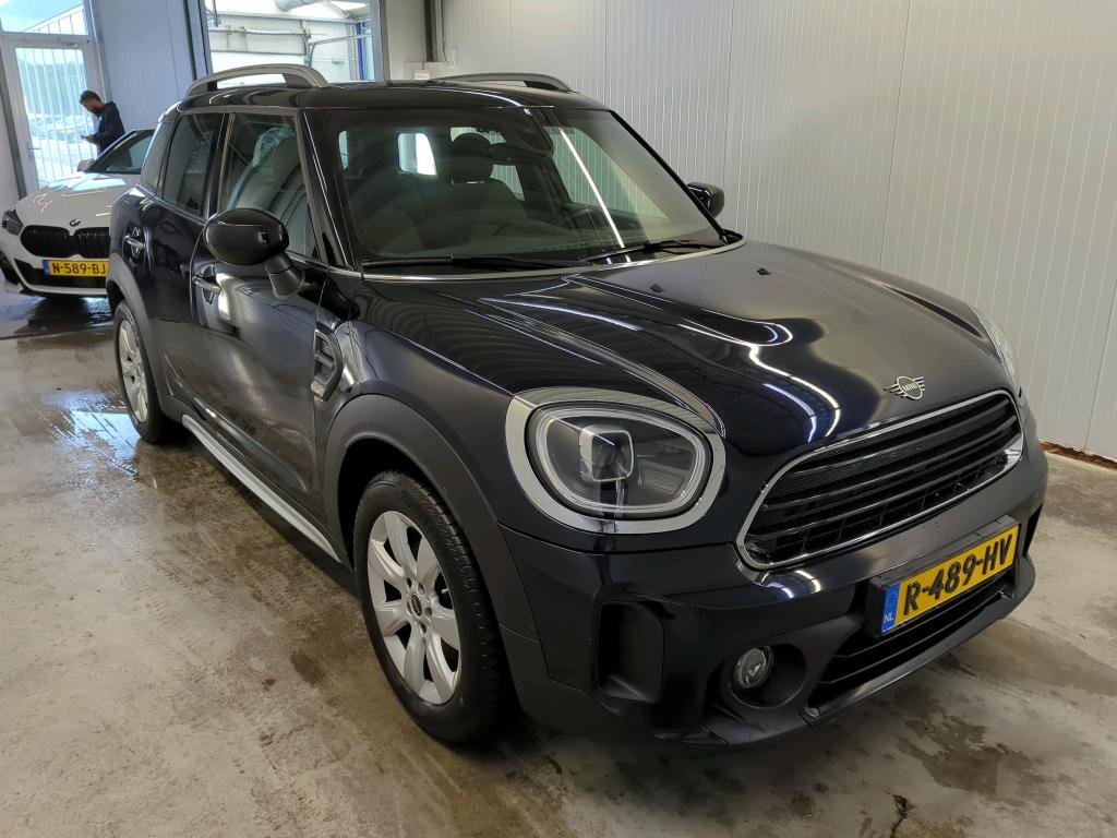 Mini Countryman Cooper 1.5 Business - Petrol - Automatic - 136 hp - 55.065 km