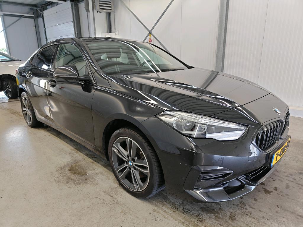 BMW 2 Series Gran Coupé 218i - Petrol - Automatic - 136 hp - 56.915 km