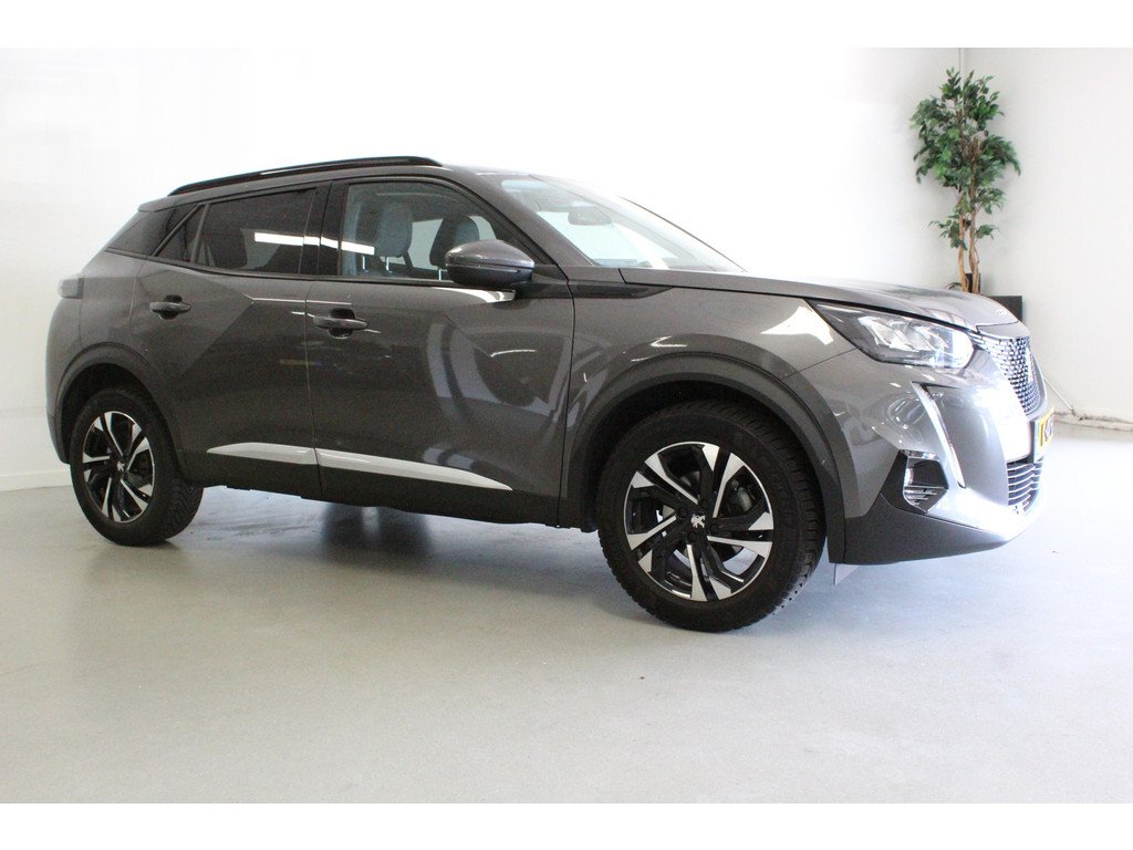 Peugeot 2008 1.5 HDI Allure - Diesel - Manual - 110 hp - 64.961 km