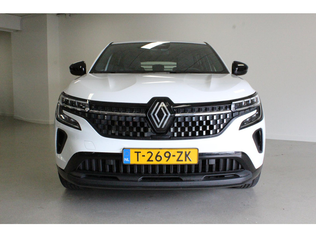 Renault Austral 1.2 Equilibre - Petrol - Manual - 131 hp - 187.298 km