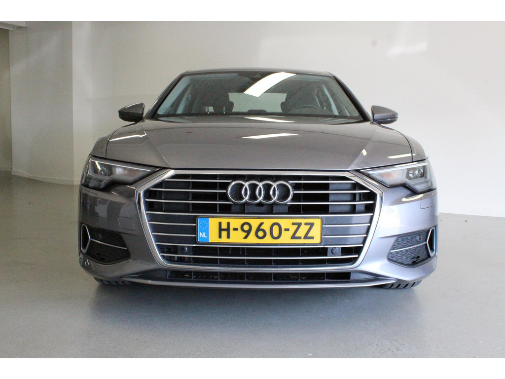 Audi A6 40 TDI Business - Diesel - Automatic - 204 hp - 31.834 km