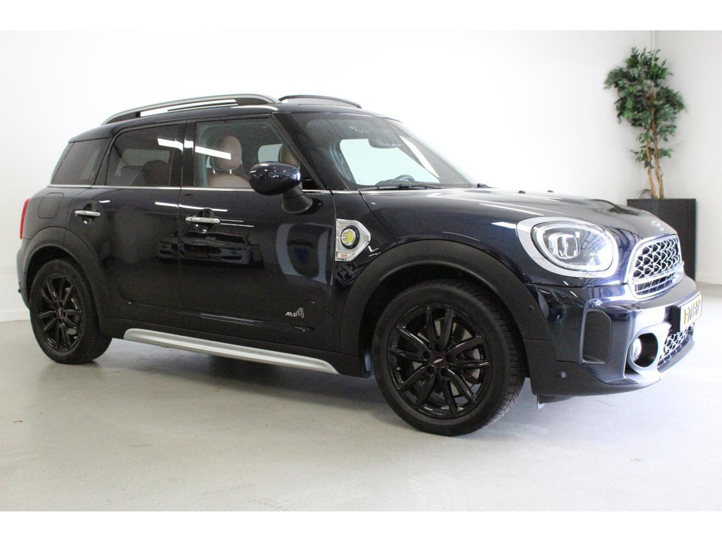 Mini Countryman Cooper SE 1.5 - ALL4 - Hybrid - Automatic - 125 hp - 188.434 km