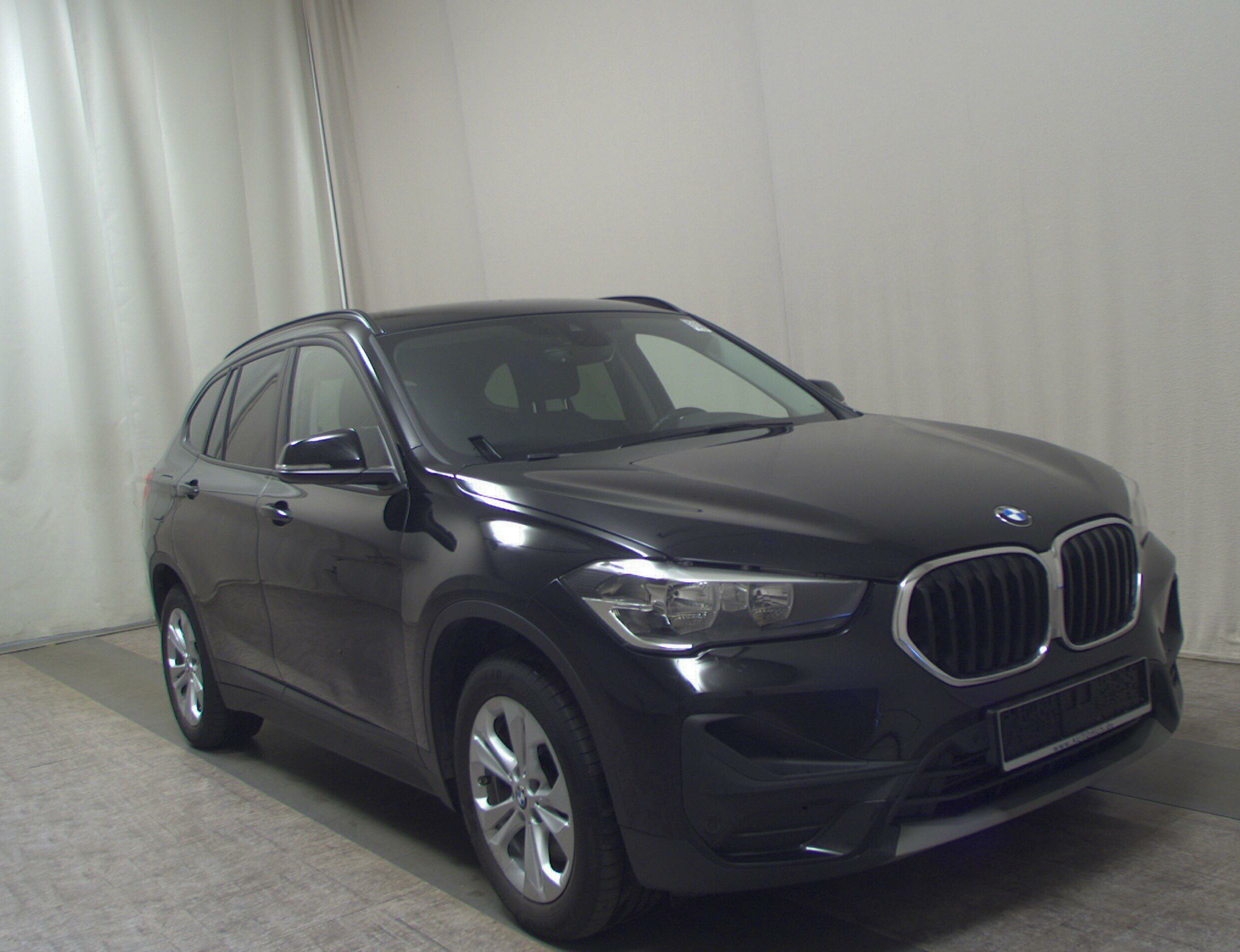 BMW X1 25e Advantage - xDrive - Hybrid - Automatic - 125 hp - 135.869 km