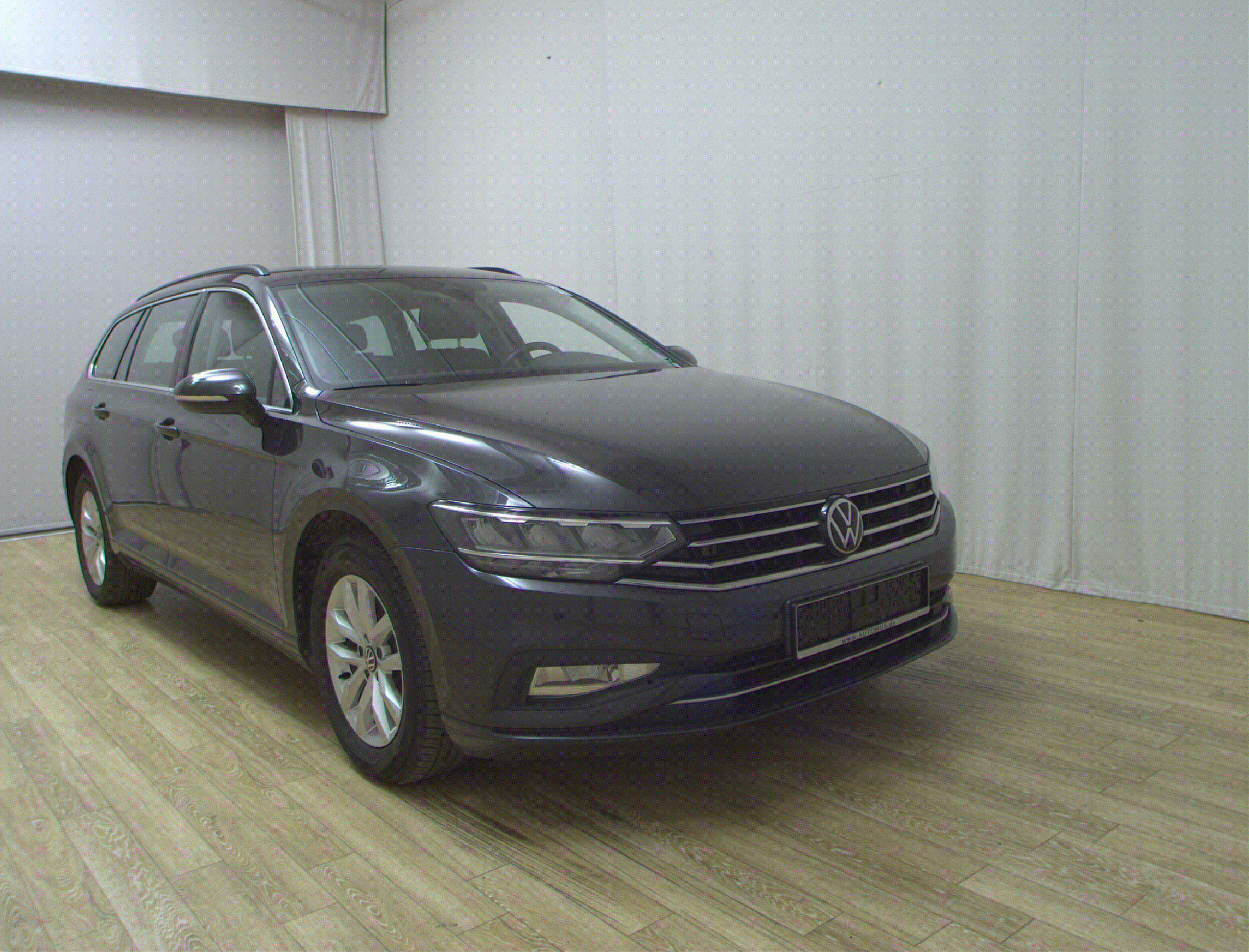 Volkswagen Passat Variant 2.0 TDI Business - Diesel - Automatic - 150 hp - 149.576 km