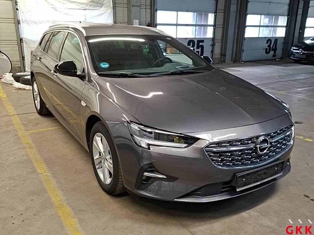 Opel Insignia Sports Tourer 2.0 Business - Diesel - Automatic - 174 hp - 65.642 km