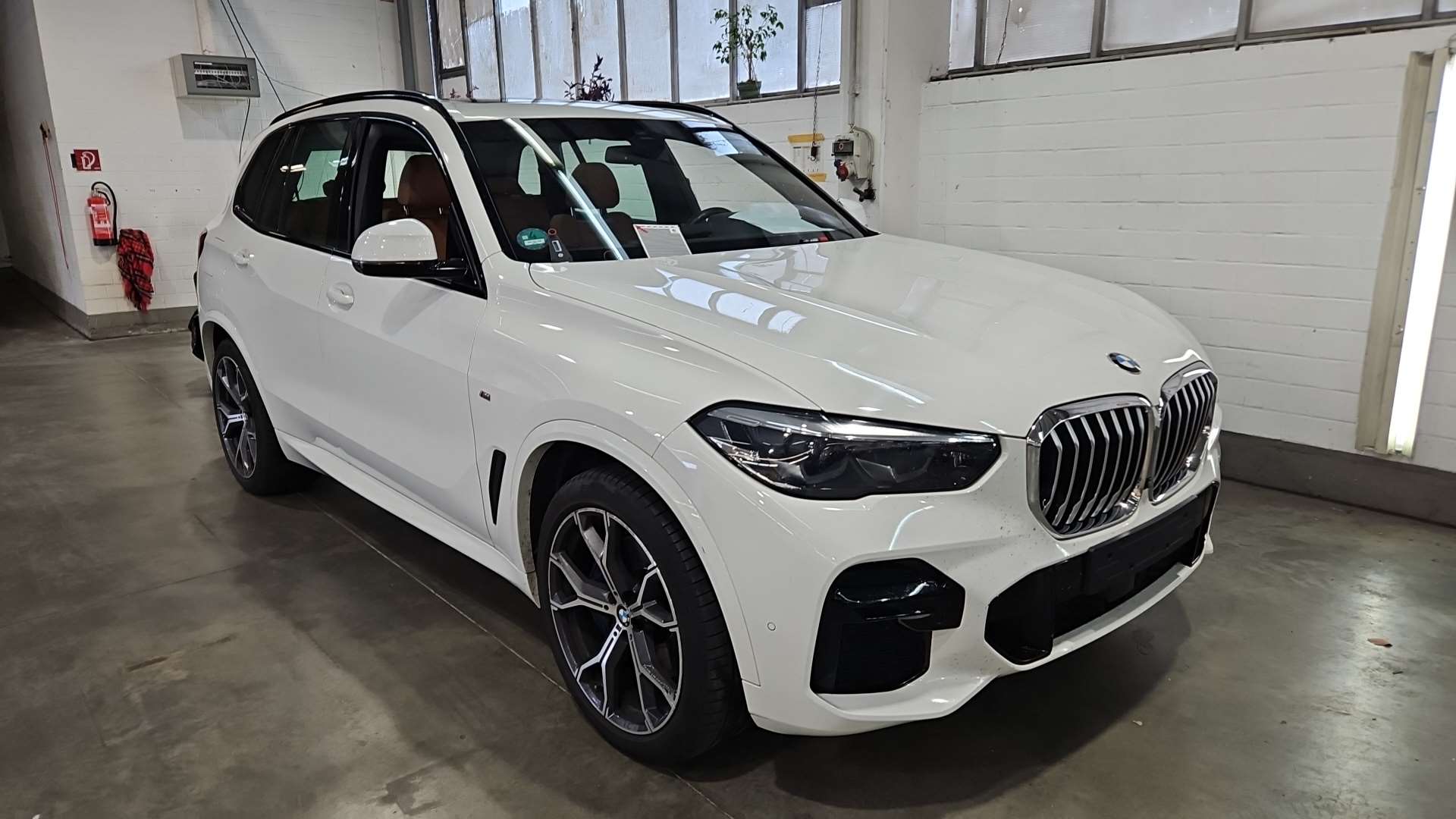BMW X5 30d M Sport - Diesel - Automatic - 286 hp - 177.285 km