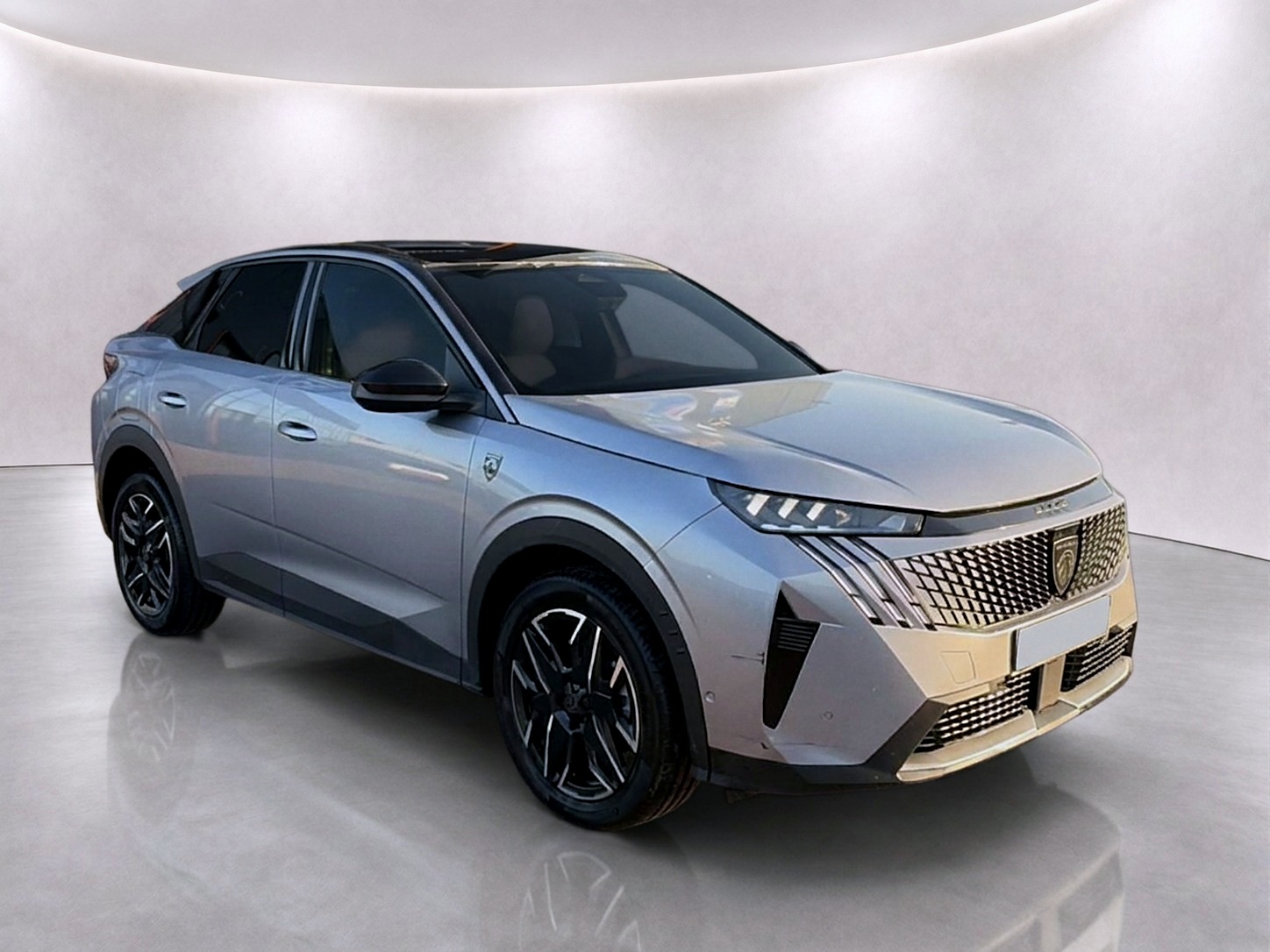 Peugeot 3008 1.2 GT - Petrol - Automatic - 138 hp - 29.963 km
