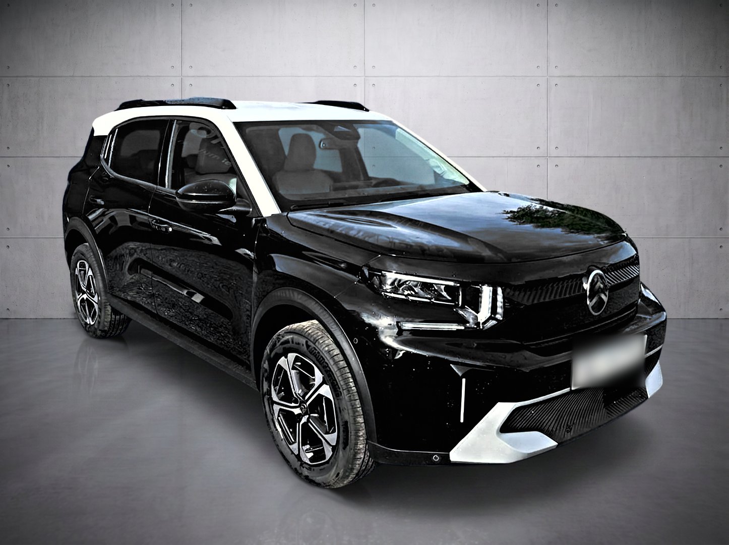 Citroën C3 Aircross 1.2 Max
