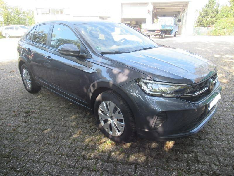 Volkswagen Taigo 1.0 TSI - Petrol - Manual - 95 hp - 36.566 km