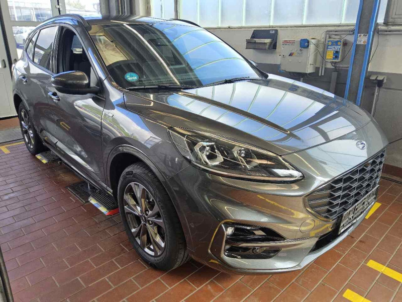 Ford Kuga 2.0 EcoBlue ST Line X - AWD - Diesel - Automatic - 190 hp - 154.522 km
