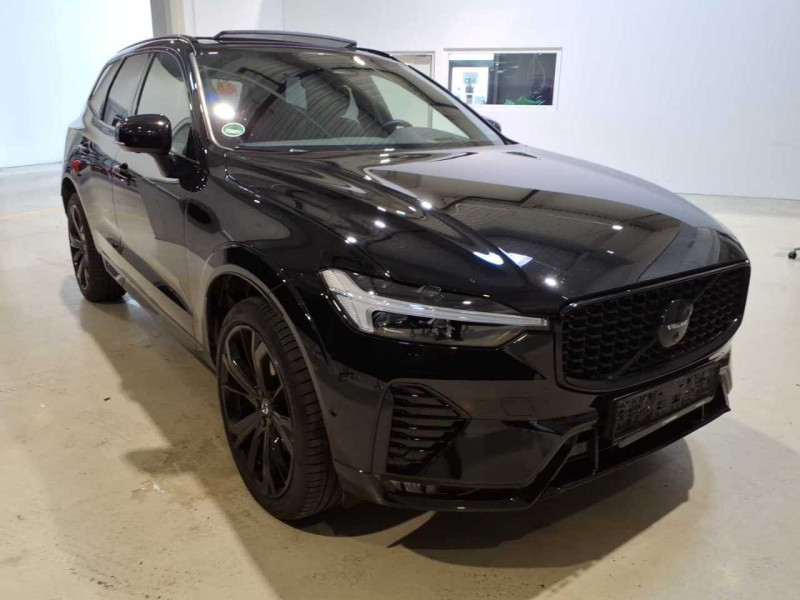 Volvo XC60 B5 - AWD - Petrol - Automatic - 250 hp - 41.323 km