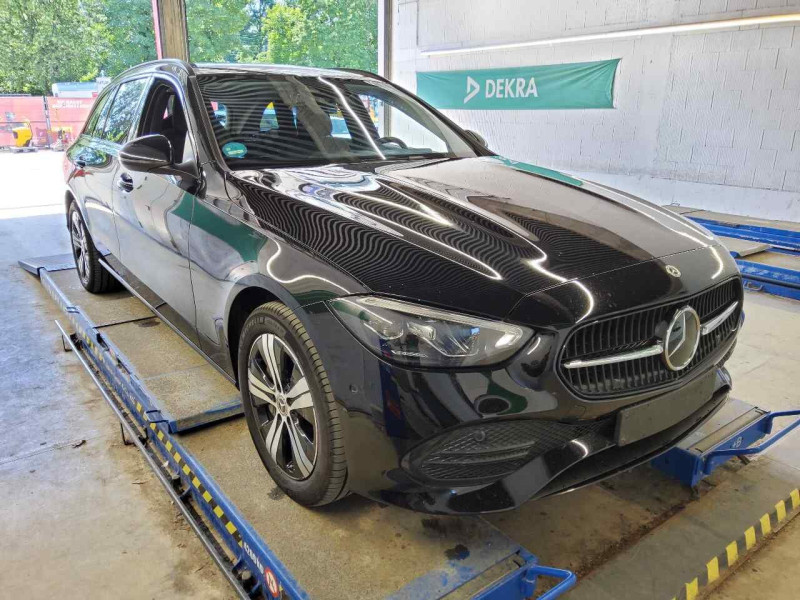 Mercedes-Benz C Break 300e Avantgarde - Hybrid - Automatic - 204 hp - 106.394 km