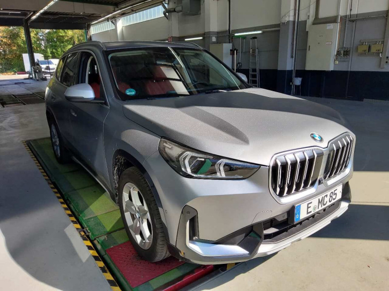 BMW X1 20d X Line - xDrive - Diesel - Automatic - 150 hp - 138.978 km