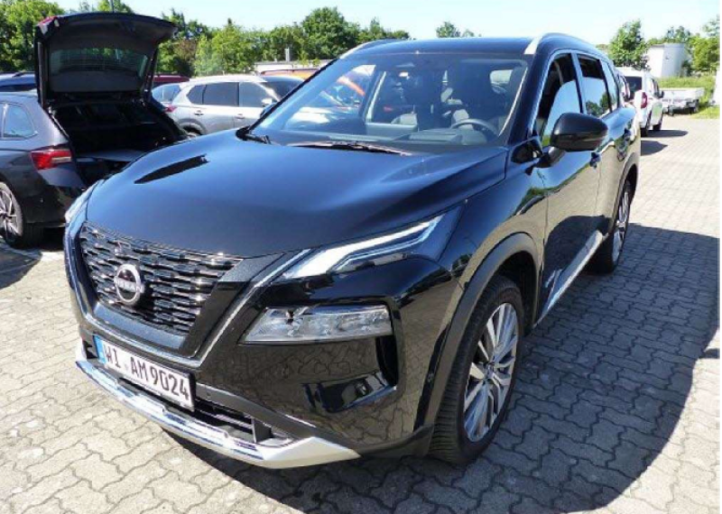 Nissan X-Trail 1.5 e-Power Tekna - Petrol - Automatic - 158 hp - 19.891 km