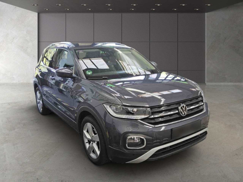 Volkswagen T-Cross 1.5 TSI Style - Petrol - Automatic - 150 hp - 37.684 km