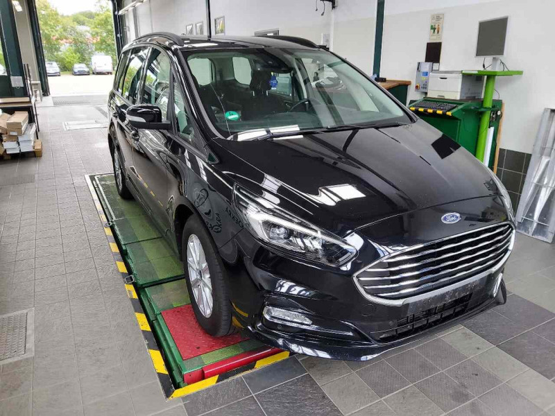 Ford Galaxy 2.0 EcoBlue Trend - Diesel - Automatic - 150 hp - 73.593 km