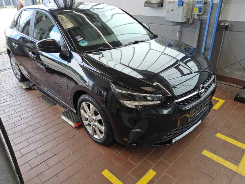 Opel Corsa 1.2 Edition - Petrol - Manual - 100 hp - 61.337 km