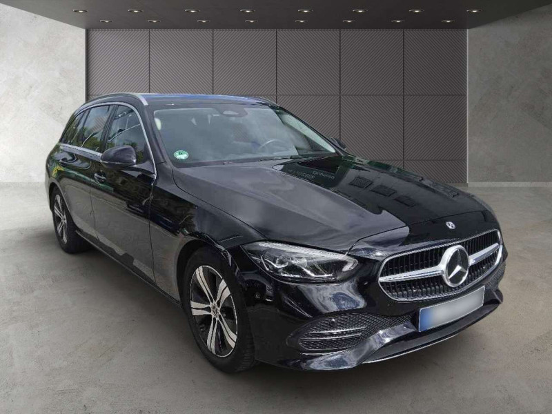 Mercedes-Benz C Break 200d Avantgarde Advanced - Diesel - Automatic - 163 hp - 48.858 km