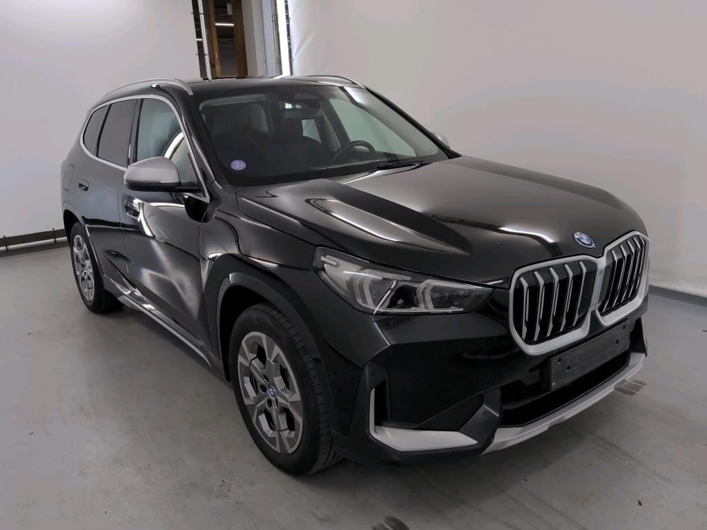 BMW X1 25e - xDrive - Hybrid - Automatic - 136 hp - 153.324 km