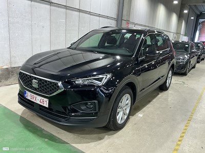 Seat Tarraco 2.0 TDI Style - Diesel - Manual - 150 hp - 151.819 km