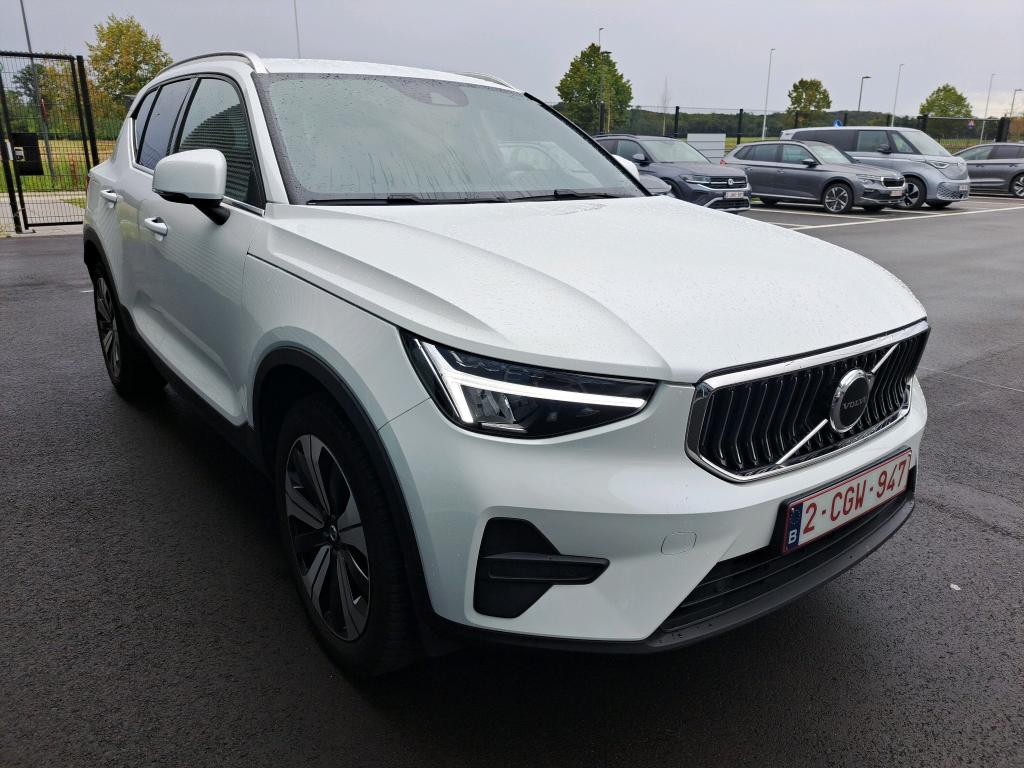 Volvo XC40 1.5 T4 Inscription Expression - Hybrid - Automatic - 129 hp - 34.516 km