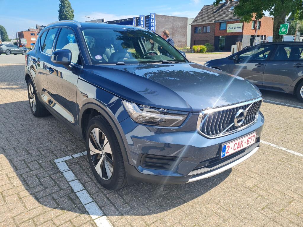 Volvo XC40 1.5 T4 Inscription Expression - Hybrid - Automatic - 129 hp - 127.568 km